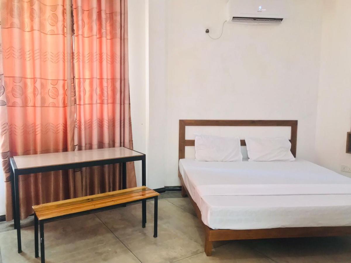 Abi Resort Ахангама Екстериор снимка