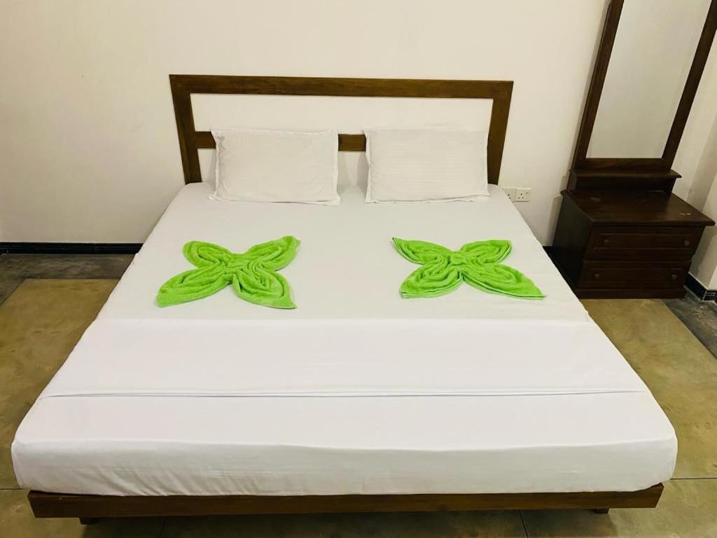 Abi Resort Ахангама Екстериор снимка
