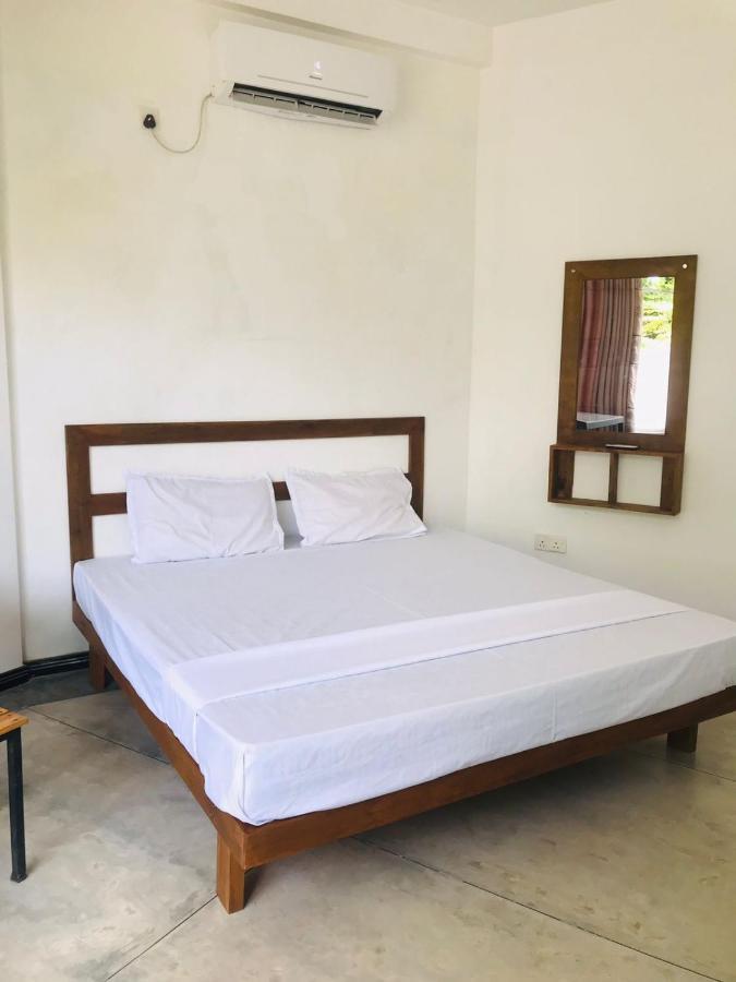 Abi Resort Ахангама Екстериор снимка