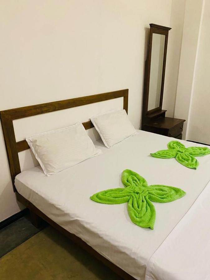 Abi Resort Ахангама Екстериор снимка