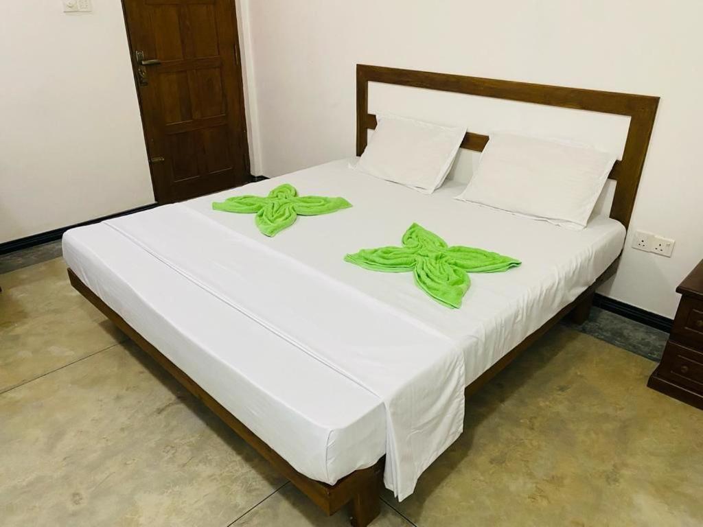 Abi Resort Ахангама Екстериор снимка