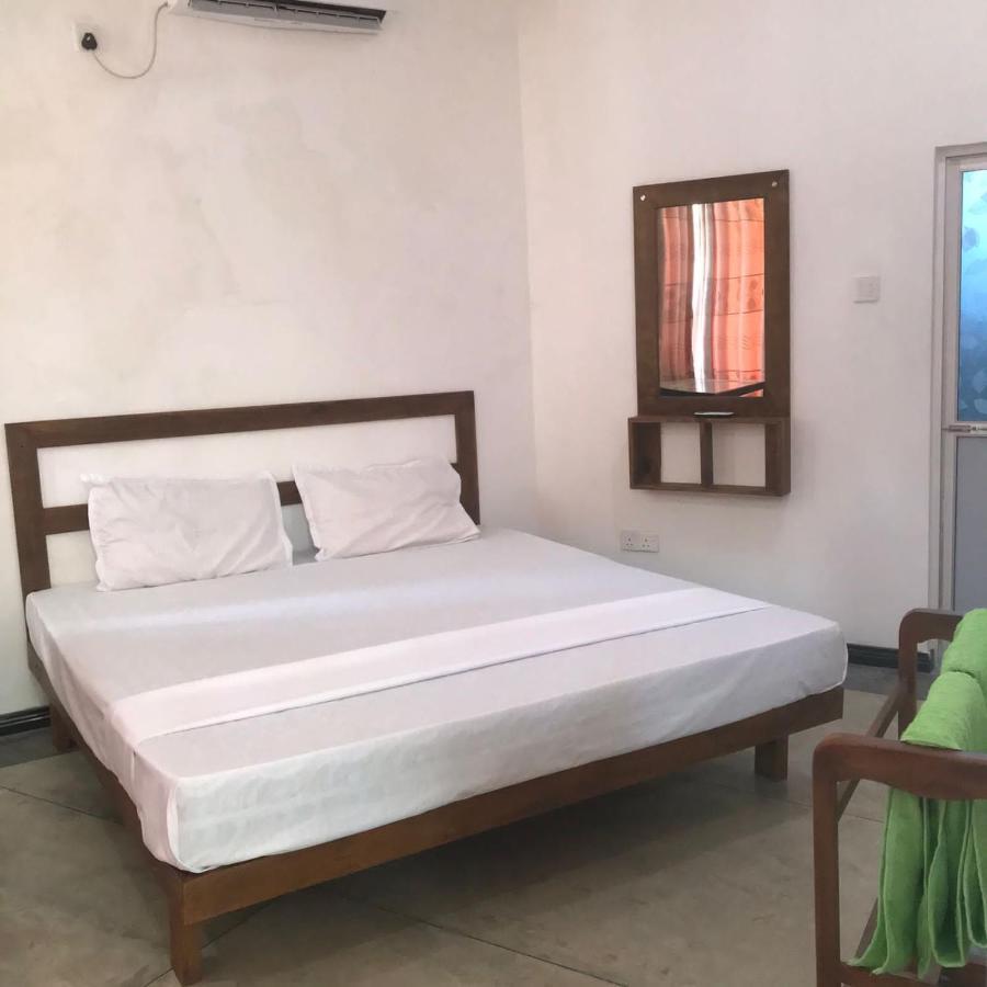 Abi Resort Ахангама Екстериор снимка