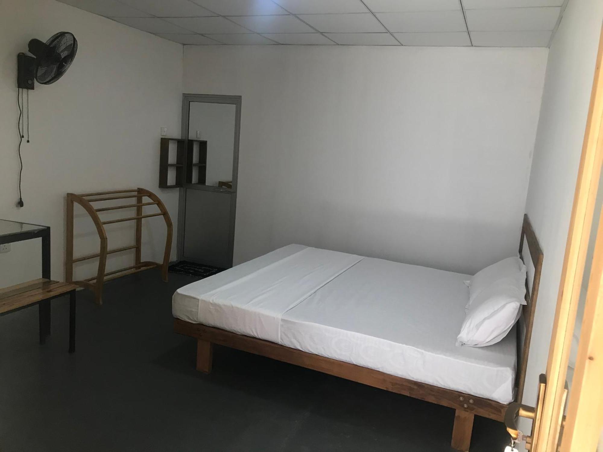 Abi Resort Ахангама Екстериор снимка
